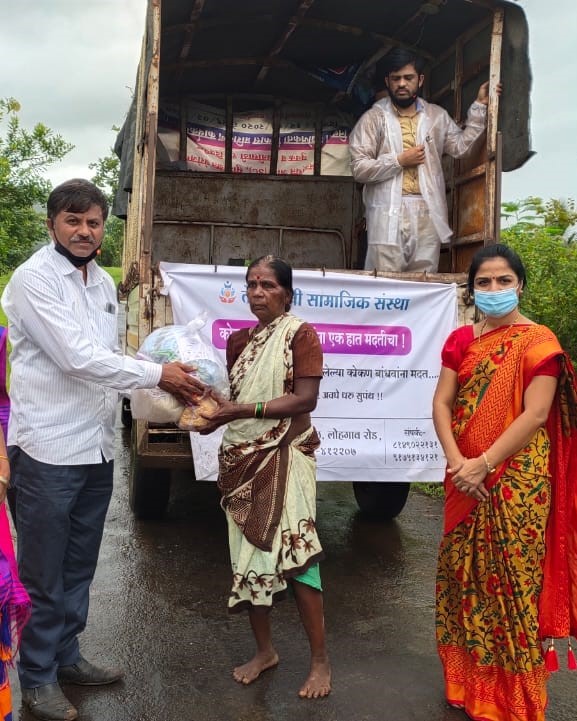 Tejaswini Samjik Sanstha Best NGO in india | Women Empowerment Tejaswini Samjik Sanstha Best NGO in india | Women Empowerment