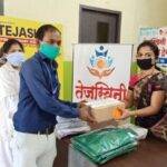 Tejaswini Samjik Sanstha Best NGO in india | Women Empowerment