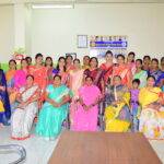 Tejaswini Self help group, Tejaswini Samajik Sanstha NGO Donation