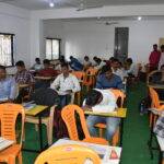 Tejaswini Training Center, Vocational Training
