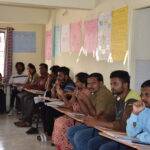 Tejaswini Training Center, Vocational Training