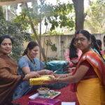 Tejaswini Traditional Program, Tejaswini Samajik Sanstha NGO Donation