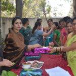 Tejaswini Traditional Program, Tejaswini Samajik Sanstha NGO Donation