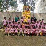 Best Kids Preschool - Nursery, Kindergarten & Play School near Wagholi