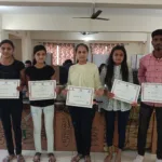 Tejaswini Computer Institute, Certification Programe