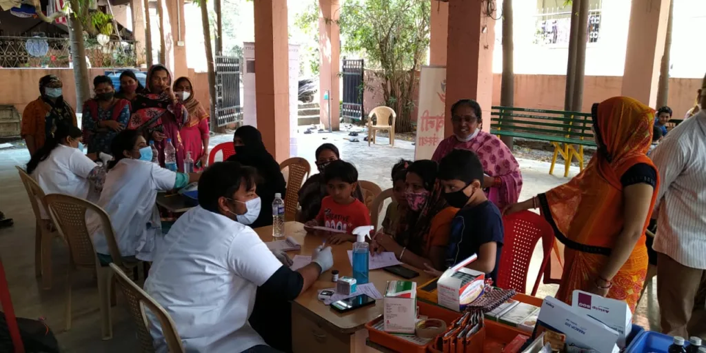Healthcare For Poor & Needy | Atharva Charitable Hospital, Pune