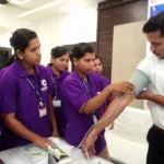 Tejaswini Nursing Institute, TrainTejaswini Nursing Institute, Paramedical Training Programing Program