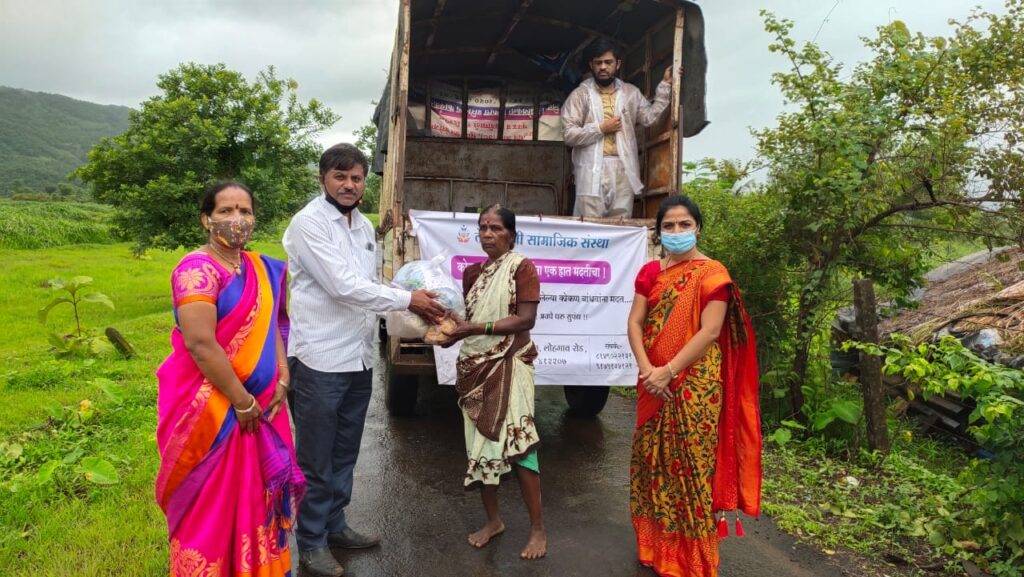 Tejaswini Samjik Sanstha Best NGO in india | Women Empowerment
