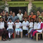 Tejaswini Nursing Institute, Paramedical Training Certification Program