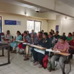 Tejaswini Nursing Institute, Paramedical Training Certification Program