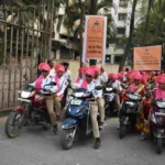 Tejaswini Samjik Sanstha Best NGO in india | Women Empowerment