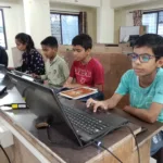 Tejaswini Computer Institute Certification of All in on msoffice