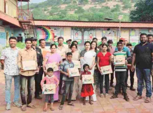 Various Types of Donations for Non-Proift Organizations