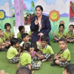 Best Kids Preschool 2024-25 - Nursery, Kindergarten & Play School near Wagholi