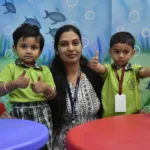 Best Kids Preschool 2024-25 - Nursery, Kindergarten & Play School near Wagholi