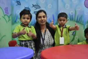 Exploring the Best Preschools Near Wagholi, Pune: A Comprehensive Guide